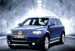 Automotive sealing