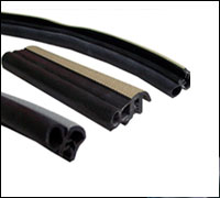 Automotive sealing