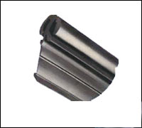Automotive sealing