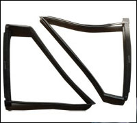 Automotive sealing