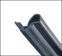 Automotive sealing