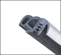 Automotive sealing