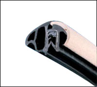 Automotive sealing
