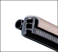 Automotive sealing