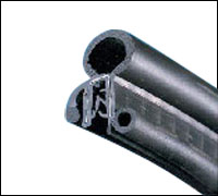 Automotive sealing